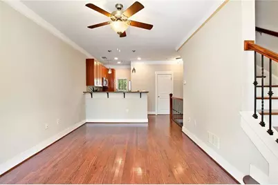 220 Semel Circle NW #138, Atlanta, GA 30309 - Photo 15