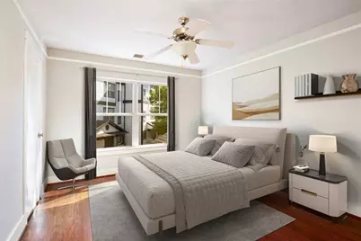 220 Semel Circle NW #138, Atlanta, GA 30309 - Photo 5