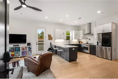 417 E College Avenue #302, Decatur, GA 30030 - Photo 11