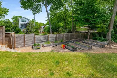 417 E College Avenue #302, Decatur, GA 30030 - Photo 45