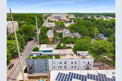 417 E College Avenue #302, Decatur, GA 30030 - Photo 49