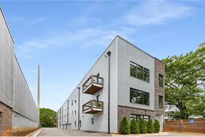 417 E College Avenue #302, Decatur, GA 30030 - Photo 51