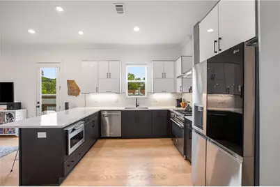 417 E College Avenue #302, Decatur, GA 30030 - Photo 15