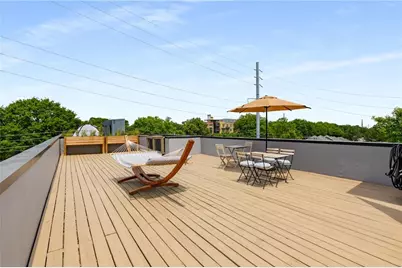 417 E College Avenue #302, Decatur, GA 30030 - Photo 41