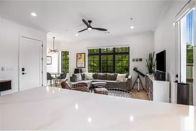 417 E College Avenue #302, Decatur, GA 30030 - Photo 9