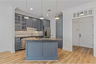 825 Highland Lane NE #1115, Atlanta, GA 30306 - Photo 7