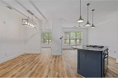 825 Highland Lane NE #1115, Atlanta, GA 30306 - Photo 3