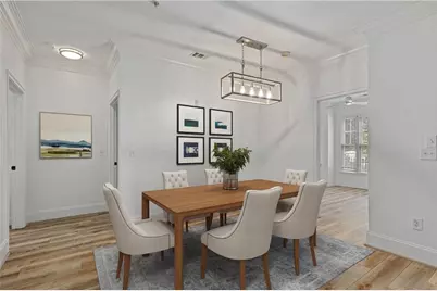 825 Highland Lane NE #1115, Atlanta, GA 30306 - Photo 31