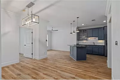 825 Highland Lane NE #1115, Atlanta, GA 30306 - Photo 5