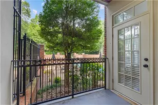 825 Highland Ln NE, Atlanta, GA 30306 - Photo 19
