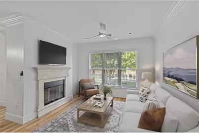 825 Highland Lane NE #1115, Atlanta, GA 30306 - Photo 29