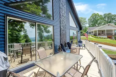 427 Mountain Drive N, Hiawassee, GA 30546 - Photo 13