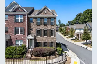 2059 Falls Park Way, Decatur, GA 30033 - Photo 1