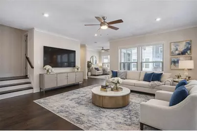 2059 Falls Park Way, Decatur, GA 30033 - Photo 1