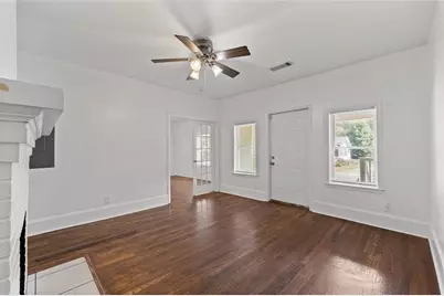 409 Inman Street SW, Atlanta, GA 30310 - Photo 9