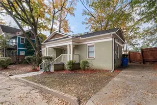 409 Inman St SW, Atlanta, GA 30310 - Photo 3