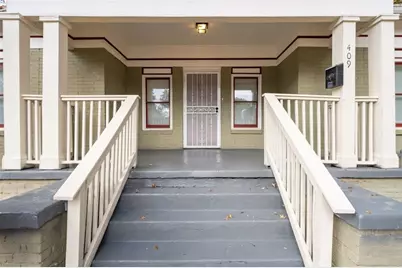 409 Inman Street SW, Atlanta, GA 30310 - Photo 5