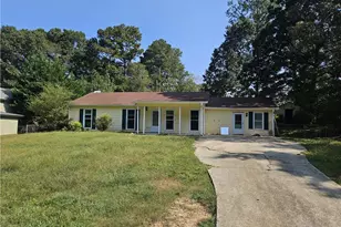 219 Heritage Way, Auburn, GA 30011 - Photo 1