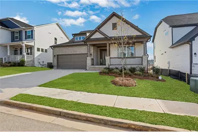 172 Candlewood Lane, Hoschton, GA 30548 - Photo 3