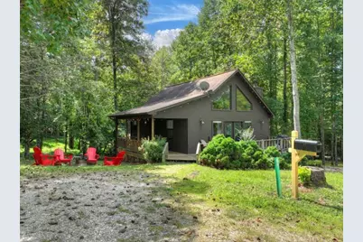 77 Alpine Way, Blairsville, GA 30512 - Photo 17