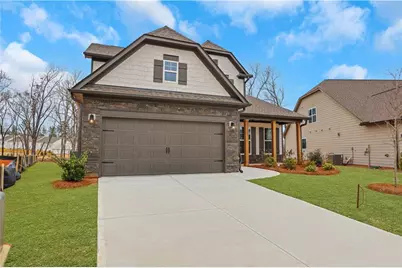 2251 Coffee Lane, Hoschton, GA 30548 - Photo 3