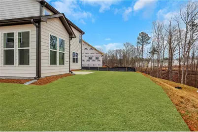 2251 Coffee Lane, Hoschton, GA 30548 - Photo 5