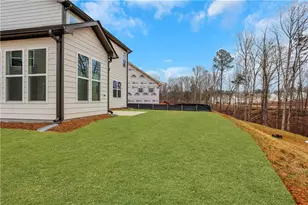 2251 Coffee Ln, Hoschton, GA 30548 - Photo 5