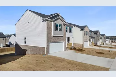 643 Whitman Lane, Stockbridge, GA 30281 - Photo 3