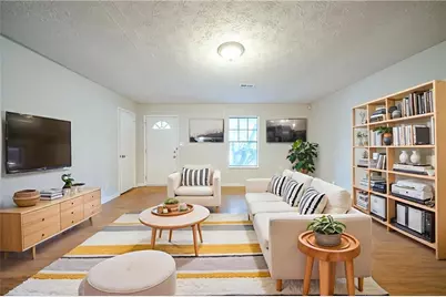 1849 Westwood Avenue, Atlanta, GA 30344 - Photo 3