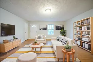 1849 Westwood Ave, Atlanta, GA 30344 - Photo 3