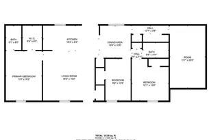 1849 Westwood Ave, Atlanta, GA 30344 - Photo 31