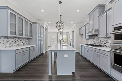 4651 Eddibunn Drive SE, Smyrna, GA 30080 - Photo 9