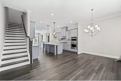 4651 Eddibunn Drive SE, Smyrna, GA 30080 - Photo 11