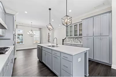 4651 Eddibunn Drive SE, Smyrna, GA 30080 - Photo 7