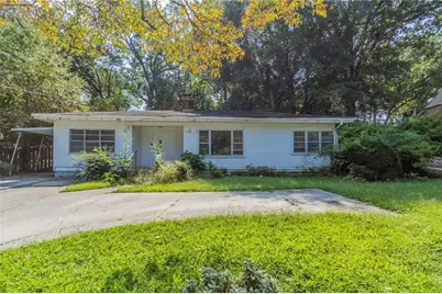 131 Mountain View Drive, Gainesville, GA 30501 - Photo 1