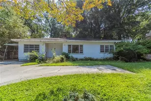 131 Mountain View Dr, Gainesville, GA 30501 - Photo 1