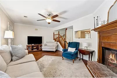 5136 Afton Way SE, Smyrna, GA 30080 - Photo 3