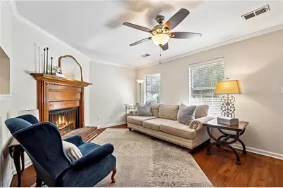 5136 Afton Way SE, Smyrna, GA 30080 - Photo 5