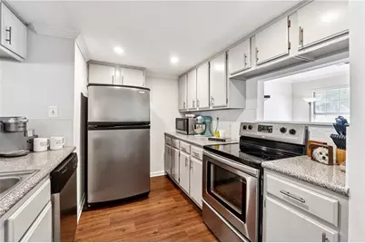 5136 Afton Way SE, Smyrna, GA 30080 - Photo 7