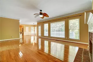 2502 Woolwich Ct NW, Acworth, GA 30101 - Photo 11