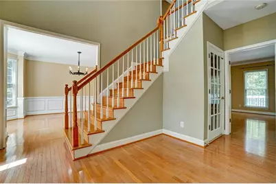 2502 Woolwich Court NW, Acworth, GA 30101 - Photo 3