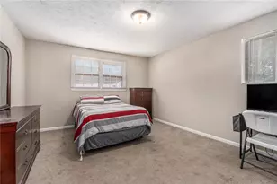 1343 Burbank Trail, Morrow, GA 30260 - Photo 21