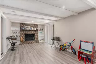 1343 Burbank Trail, Morrow, GA 30260 - Photo 25