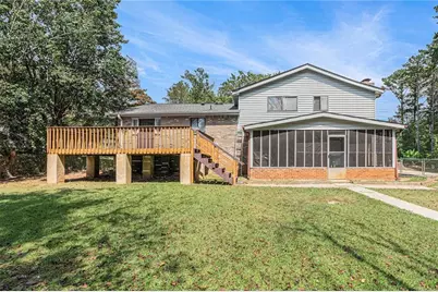 1343 Burbank Trail, Morrow, GA 30260 - Photo 29