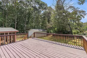 1343 Burbank Trail, Morrow, GA 30260 - Photo 27