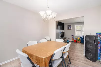 1343 Burbank Trail, Morrow, GA 30260 - Photo 7