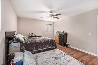 1343 Burbank Trail, Morrow, GA 30260 - Photo 19