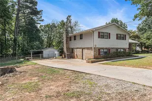 1343 Burbank Trail, Morrow, GA 30260 - Photo 3