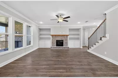 8845 Jot Em Down Road, Gainesville, GA 30506 - Photo 13