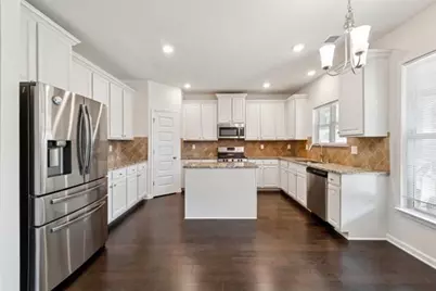 3408 Lake End Drive, Loganville, GA 30052 - Photo 13